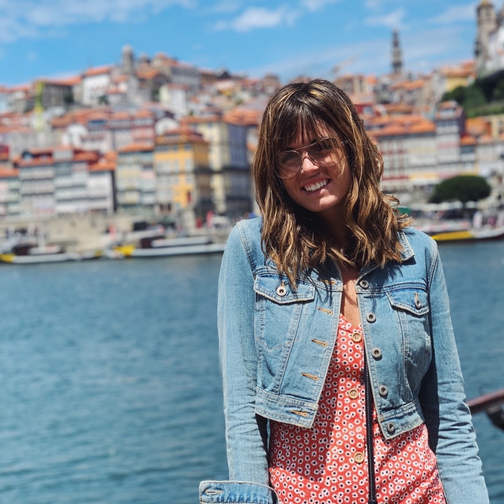 Meet your Posher, Alex